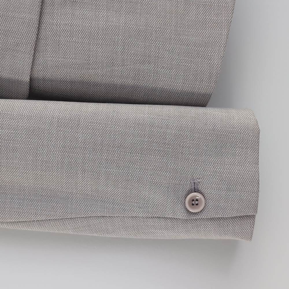 Zara Structured Blazer Jacket - image 2